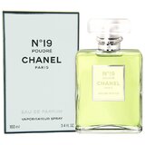 Chanel No 19 Poudre Parfemska voda 100ml