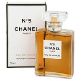 Chanel No 5 Eau de Parfum Parfemska voda