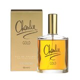 Revlon Charlie Gold Toaletna voda 100ml