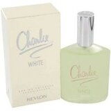 Revlon Charlie White Eau de Toilette, 50 ml