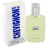 Chevignon Best of Chevignon Toaletna voda 100ml