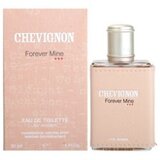 Chevignon Forever Mine za žene Eau de Toilette, 30 ml