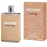 Chevignon Forever Mine za žene Eau de Toilette, 100 ml