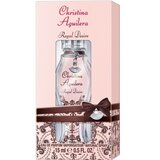 Christina Aguilera Royal Desire parfem 15ml