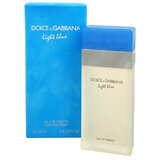 Dolce & Gabbana Light Blue Women Toaletna voda