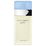 Dolce & Gabbana Light Blue Women Toaletna voda 50ml