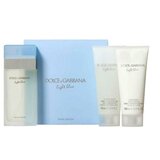 Dolce & Gabbana Light Blue Poklon set