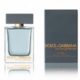 Dolce & Gabbana The One Gentleman toaletna voda 