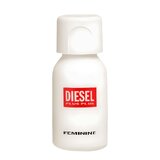 Diesel Plus Plus Feminine Toaletna voda 75ml