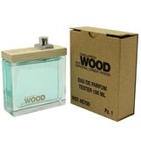 Dsquared2 She Wood Crystal Creek Wood Eau de Parfum - Tester