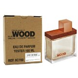 Dsquared2 She Wood Velvet Forest Wood parfemska voda - tester