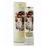 Christian Audigier Love &amp; Luck parfemska voda, 100 ml
