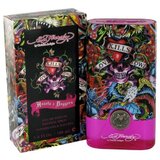 Christian Audigier Ed Hardy Hearts & Daggers Women Parfemska voda 100ml