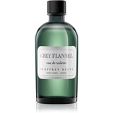 Geoffrey Beene Grey Flannel Eau de Toilette - tester