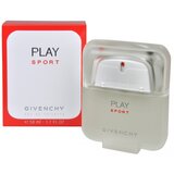 Givenchy Play Sport toaletna voda 50ml