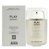 Givenchy Play Sport Eau de Toilette - tester