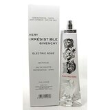 Givenchy Very Irresistible Electric Rose Eau de Toilette - tester, 75 ml