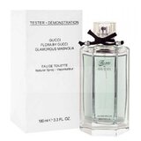 Gucci Flora by Gucci Glamorous Magnolia Eau de Toilette - tester, 100 ml