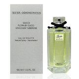 Gucci Flora by Gucci Gracious Tuberose Eau de Toilette - tester, 100 ml