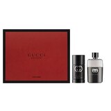 Gucci Guilty pour homme Poklon set