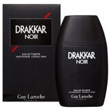 Guy Laroche Drakkar Noir Toaletna voda 100ml