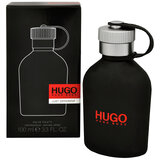 Hugo Boss Hugo Just Different Toaletna voda