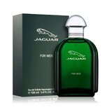 Jaguar For Men Toaletna voda 100ml