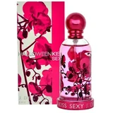 Jesus Del Pozo Halloween Kiss Sexy toaletna voda, 50 ml