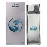 Kenzo L'eau Kenzo Pour Femme Toaletna voda