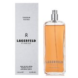 Lagerfeld Classic Eau de Toilette - tester, 100 ml