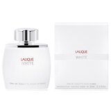 Lalique White toaletna voda 75ml