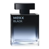 Mexx Black Man Toaletna voda 50ml