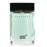 Mont Blanc Presence Man Toaletna voda - Tester 75ml