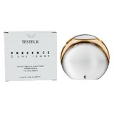 Mont Blanc Presence D`une Femme Eau de Toilette - Tester