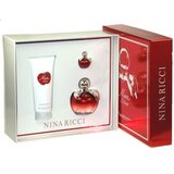 Nina Ricci Nina Poklon set