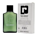Paco Rabanne Paco Rabanne Pour Homme Eau de Toilette - tester, 100 ml