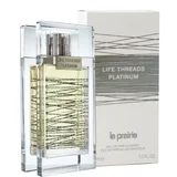 La Prairie Life Threads Platinum parfemska voda, 50 ml