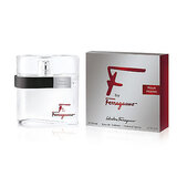 Salvatore Ferragamo F pour homme toaletna voda 50ml