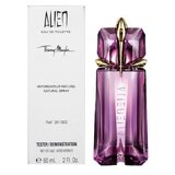 Thierry Mugler Alien Eau de Toilette - tester, 60 ml