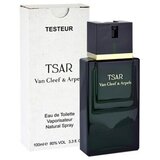 Van Cleef &amp; Arpels Tsar Eau de Toilette - tester