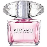Versace Bright Crystal Toaletna voda, with cap - Tester 90ml