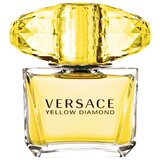 Versace Yellow Diamond Toaletna voda - Tester 90ml