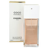 Chanel Coco Mademoiselle Eau de Toilette Toaletna voda
