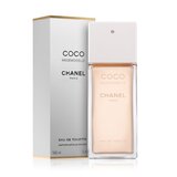 Chanel Coco Mademoiselle Eau de Toilette Toaletna voda 100ml