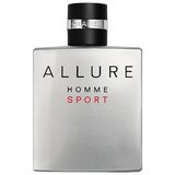 Chanel Allure Homme Sport Toaletna voda 100ml