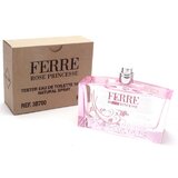 Gianfranco Ferre Rose Princesse Eau de Toilette - tester, 100 ml