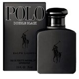 Ralph Lauren Polo Double Black Eau de Toilette