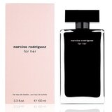 Narciso Rodriguez For Her Eau de Toilette Toaletna voda 100ml