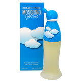 Moschino Cheap and Chic Light Clouds toaletna voda 