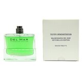 Hugo Boss Baldessarini Del Mar Seychelles Eau de Toilette - Tester